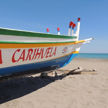 Apartamento Alboran توريمولينوس المظهر الخارجي الصورة